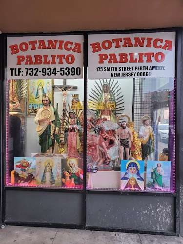 Imagen de BOTANICA PABLITO Perth Amboy NJ