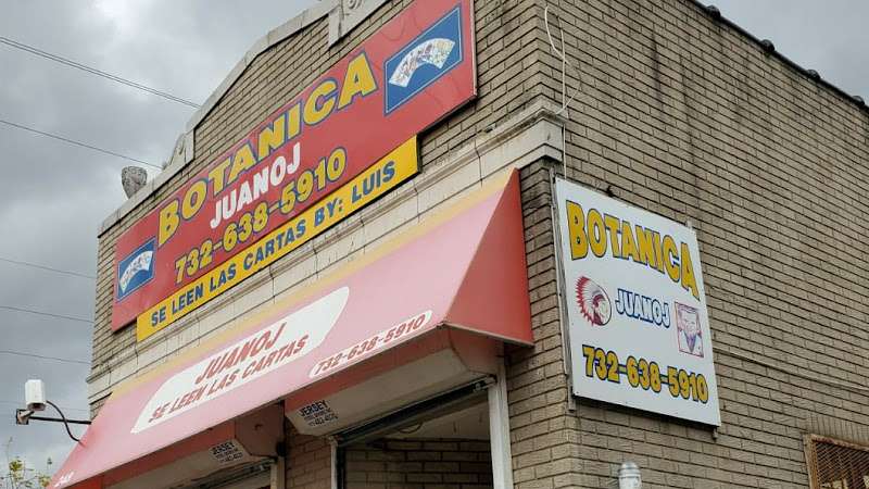 Imagen de Juanoj Botanica Perth Amboy NJ